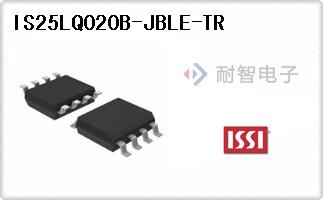 IS25LQ020B-JBLE-TR