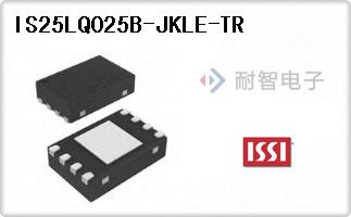 IS25LQ025B-JKLE-TR