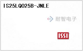 IS25LQ025B-JNLE