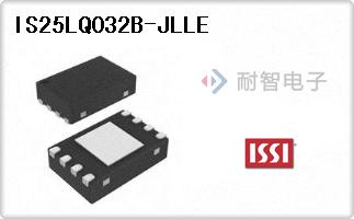 IS25LQ032B-JLLE