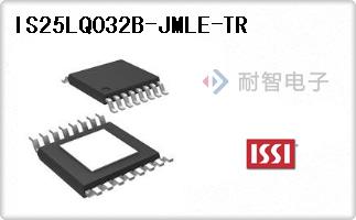 IS25LQ032B-JMLE-TR