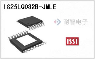 IS25LQ032B-JMLE