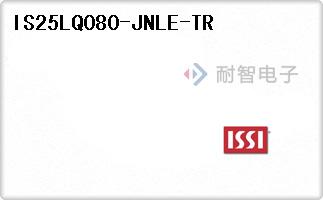 IS25LQ080-JNLE-TR