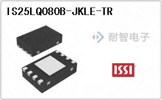 IS25LQ080B-JKLE-TR