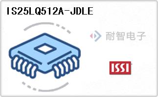 IS25LQ512A-JDLE