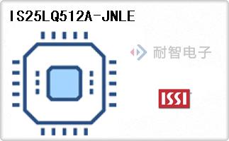 IS25LQ512A-JNLE