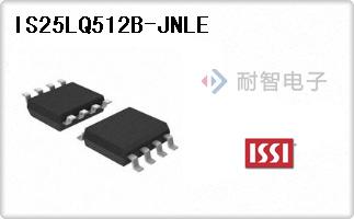 IS25LQ512B-JNLE