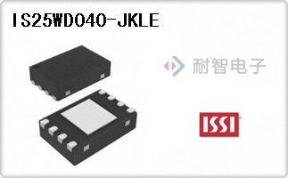 IS25WD040-JKLE