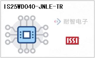 IS25WD040-JNLE-TR
