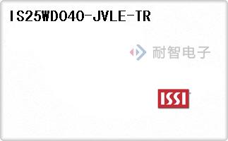 IS25WD040-JVLE-TR