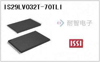 IS29LV032T-70TLI