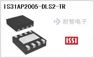 IS31AP2005-DLS2-TR