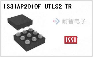 IS31AP2010F-UTLS2-TR