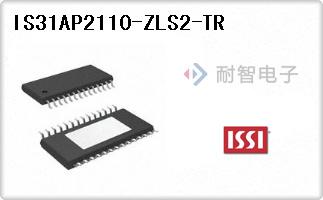 IS31AP2110-ZLS2-TR