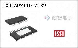 IS31AP2110-ZLS2