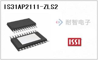 IS31AP2111-ZLS2