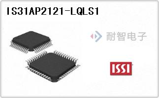 IS31AP2121-LQLS1