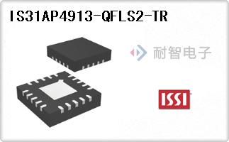 IS31AP4913-QFLS2-TR