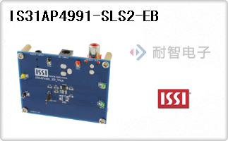 IS31AP4991-SLS2-EB