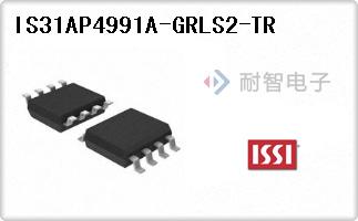 IS31AP4991A-GRLS2-TR