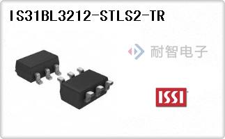 IS31BL3212-STLS2-TR