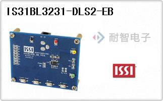 IS31BL3231-DLS2-EB