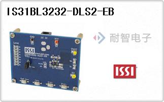 IS31BL3232-DLS2-EB