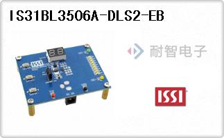 IS31BL3506A-DLS2-EB