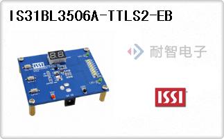 IS31BL3506A-TTLS2-EB