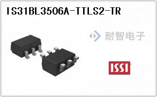 IS31BL3506A-TTLS2-TR