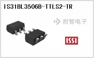 IS31BL3506B-TTLS2-TR