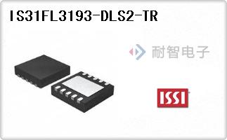 IS31FL3193-DLS2-TR