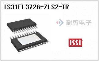 IS31FL3726-ZLS2-TR