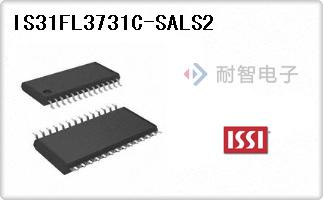 IS31FL3731C-SALS2