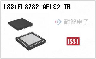 IS31FL3732-QFLS2-TR
