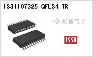 IS31IO7325-QFLS4-TR
