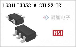 IS31LT3353-V1STLS2-T