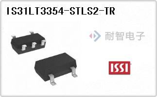 IS31LT3354-STLS2-TR