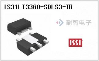 IS31LT3360-SDLS3-TR