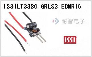 IS31LT3380-GRLS3-EBM