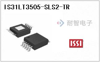 IS31LT3505-SLS2-TR