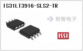 IS31LT3916-SLS2-TR