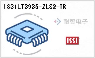 IS31LT3935-ZLS2-TR