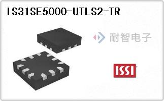 IS31SE5000-UTLS2-TR
