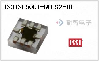 IS31SE5001-QFLS2-TR