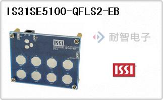 IS31SE5100-QFLS2-EB