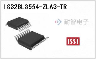 IS32BL3554-ZLA3-TR