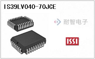 IS39LV040-70JCE