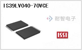 IS39LV040-70VCE