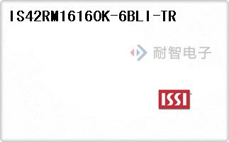 IS42RM16160K-6BLI-TR